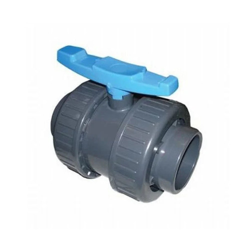 PP Union Ball Valve