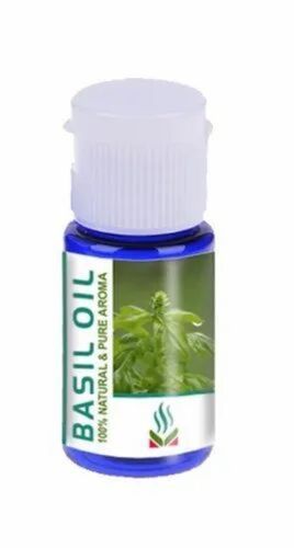 Pure Basil Oil