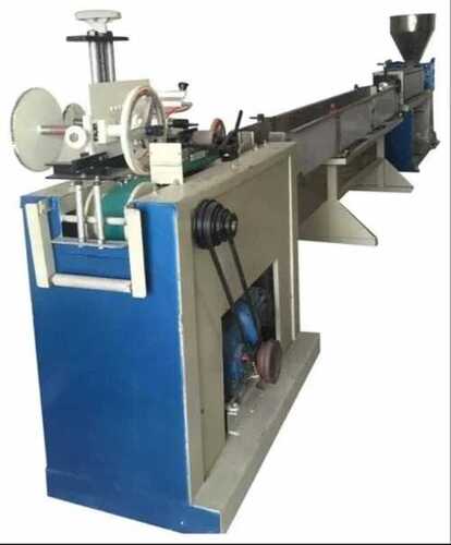 Pvc Pipe Coating Machine - Color: Cutomized