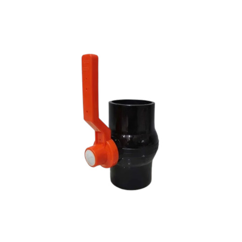 Pvc Water Ball Valve