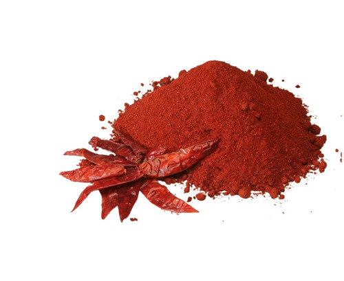 Red Chilli Powder