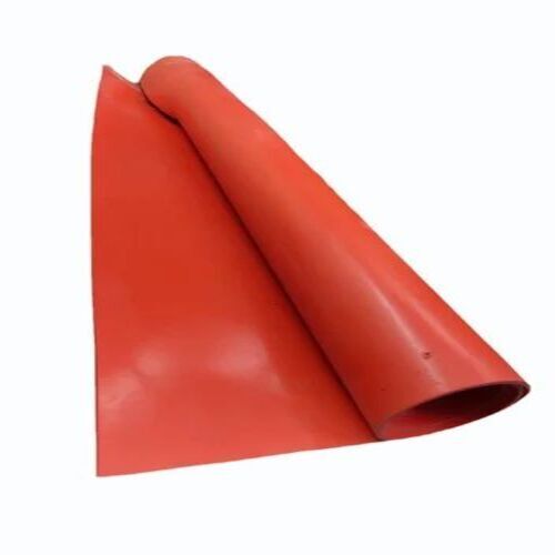 Silicone Rubber Sheets