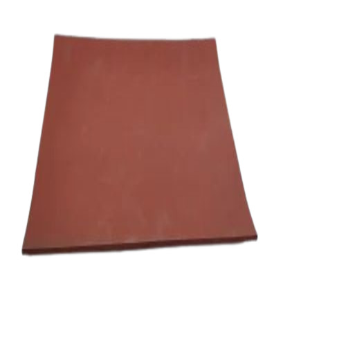 Silicone Sponge Rubber Sheet