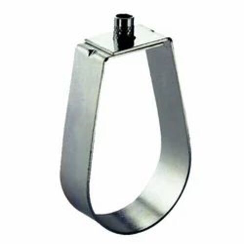 Sprinkler Clamp - Stainless Steel, M5X15 Size, Silver Color | Heavy Duty, Customized for Industrial Usage
