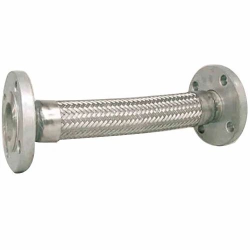 Ss Corrugated Bellow Hose