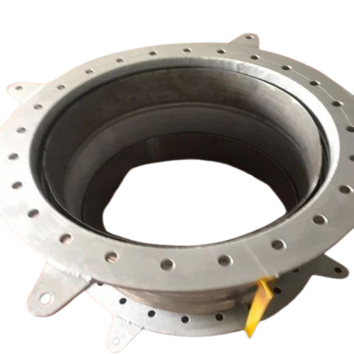 Ss Expansion Bellows