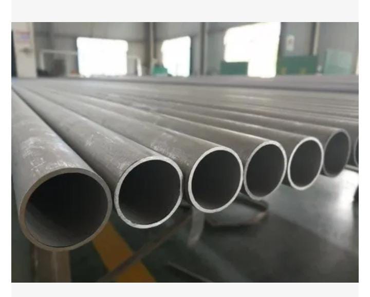 STAINLESS STEEL DUPLEX PIPE
