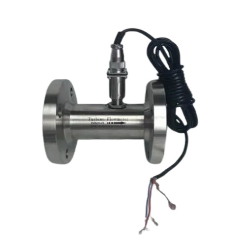 turbine flow meter