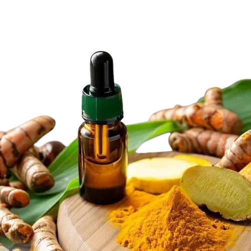 Turmeric Essential Oil