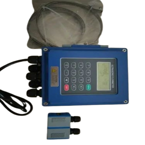 Ultrasonic Flow Meter