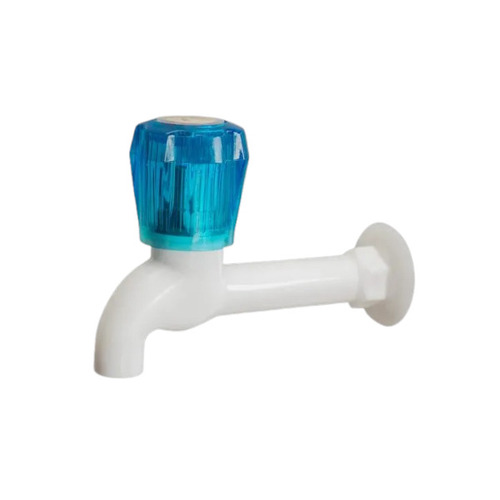 Wall Mounted Long Body Bib Cock
