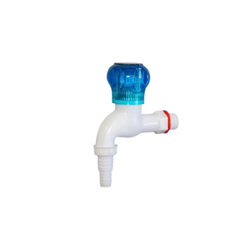 Wall Mounted Short Body Bib Cock