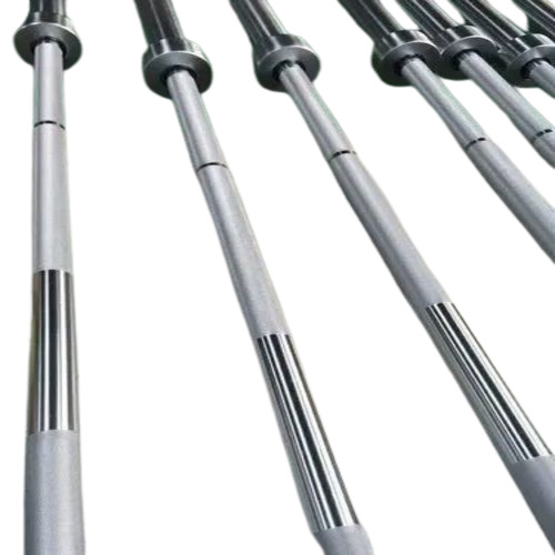 Weight Lifting Barbell Rod