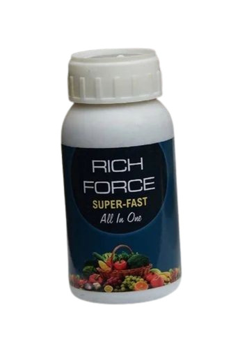 250ml Rich Force Plant Growth Promotor
