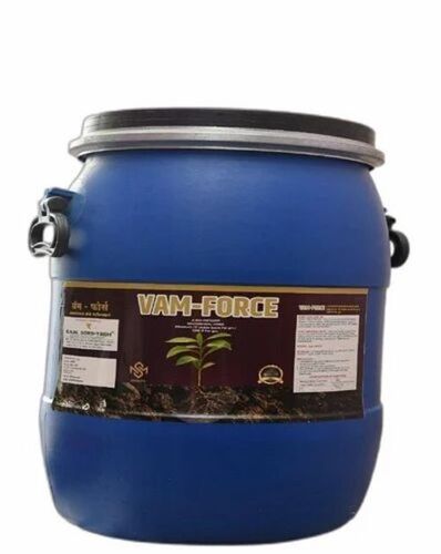 48kg Vam Force Bio Fertilizer Mycorrhiza