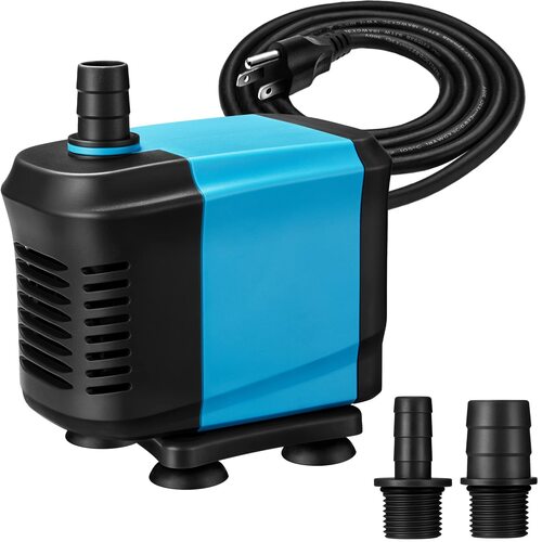 Aquarium Water Pumps