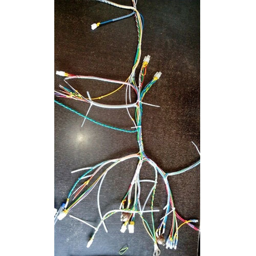 Auto Wiring Harness