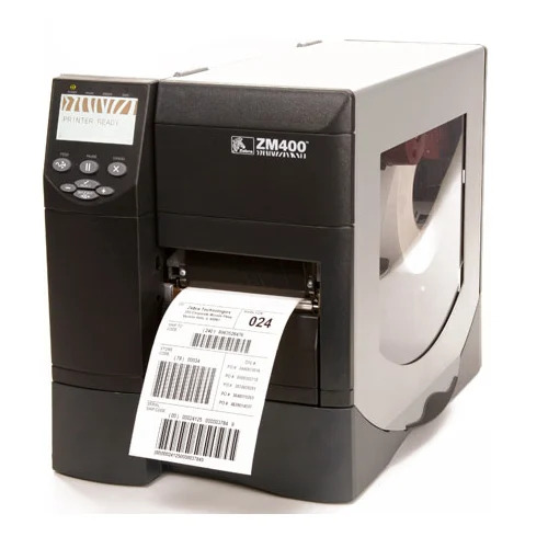 Barcode Printer