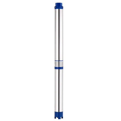 Borewell Submersible Pump - Size: Large