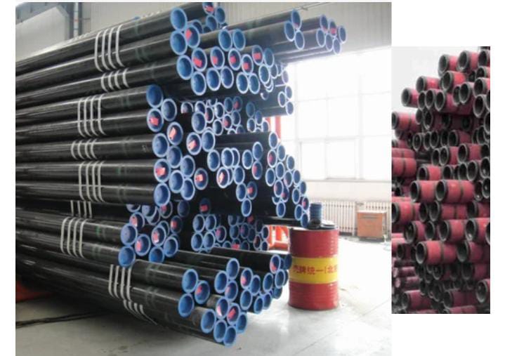 CASING PIPE 