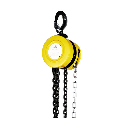 Chain Pulleys - Color: Any