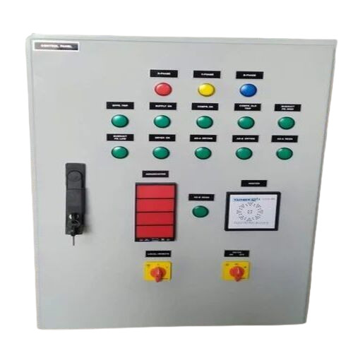 Control Panel Board