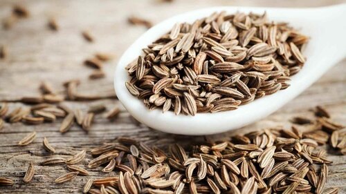Cumin Seeds - Shape: Stick