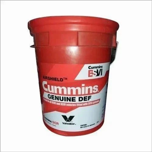 Cummins Diesel Exhaust Fluid