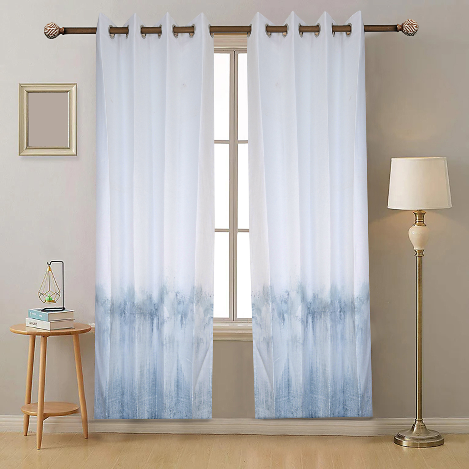 Designer Curtains