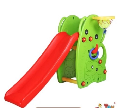 Elephant Plastic Slide