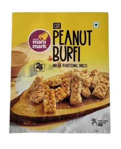 Food Packaging Pouches