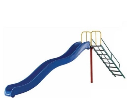 FRP Playground Slides