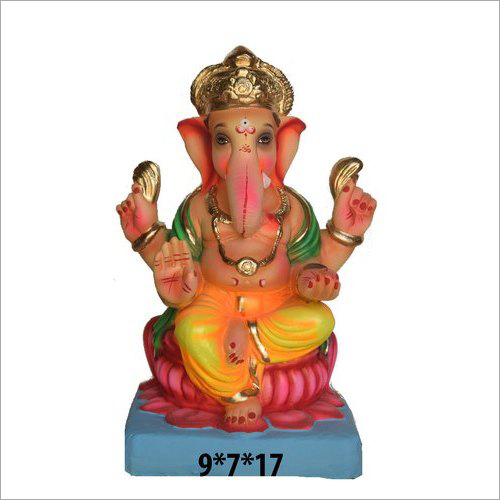 God Statue - Feature: Eco-Friendly