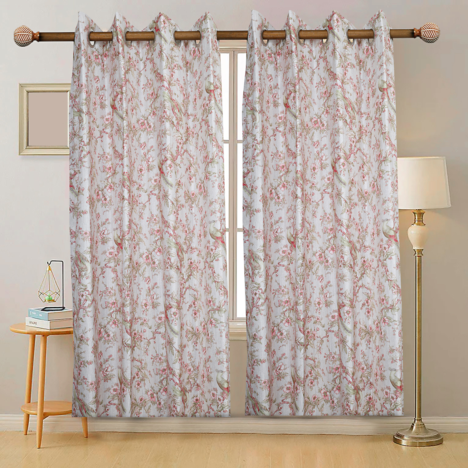 Home Curtain 06