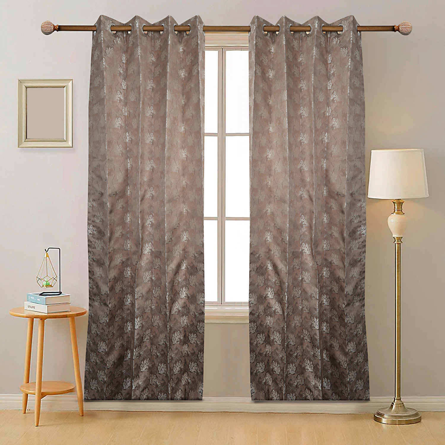 Home Curtain 12