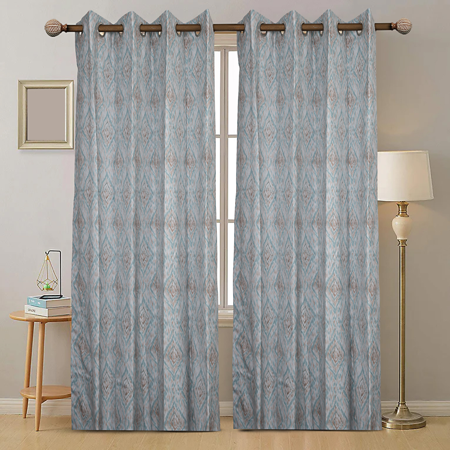 Home Curtain 18