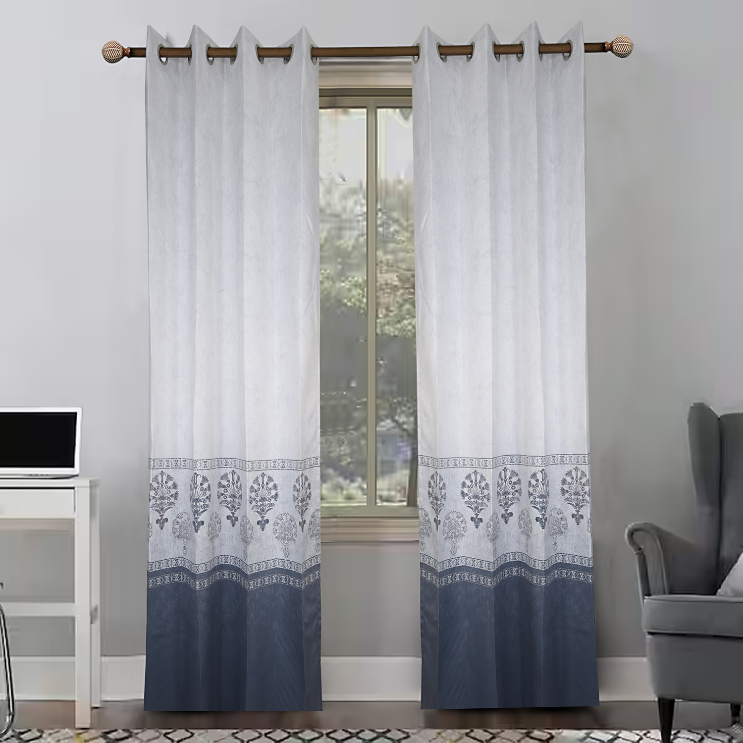 Home Curtain 23