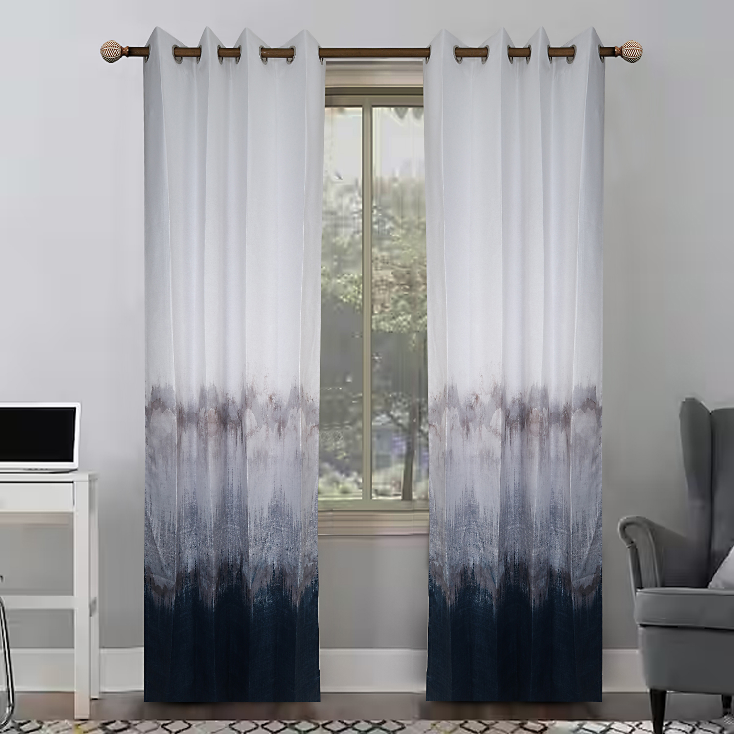 Home Curtain-24