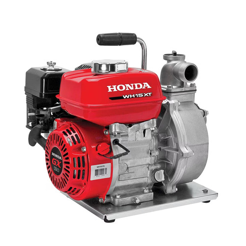 Honda Water Pumps - Application: Cryogenic