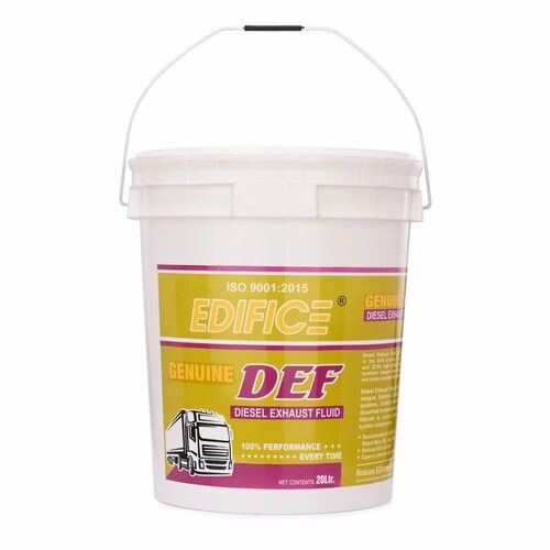 Hp Def Diesel Exhaust Fluid 20 Ltr