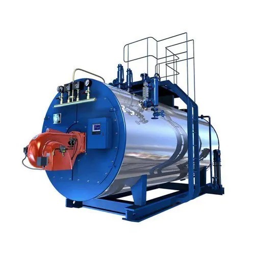 Ibr Steam Boilers - Color: All