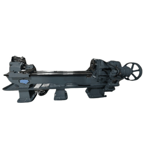 Lathe Machine Manufacturer