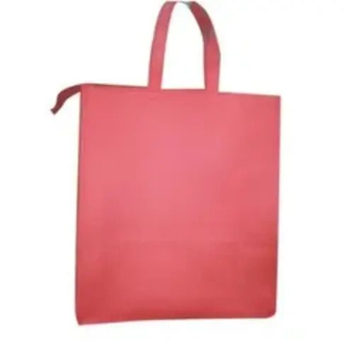 Loops Handle Bag - Color: All