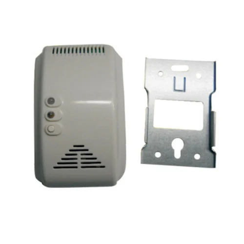 Lpg Gas Leakage Sensor - Material: Plastic