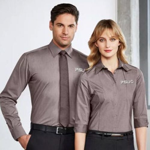 Men Corporate Uniform