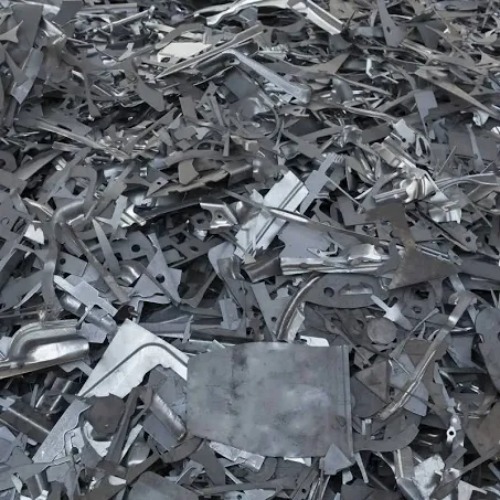 Metal Scrap