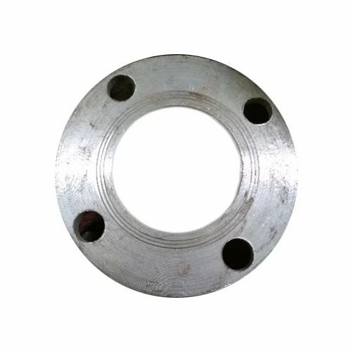 Mild Steel Pipe Flange