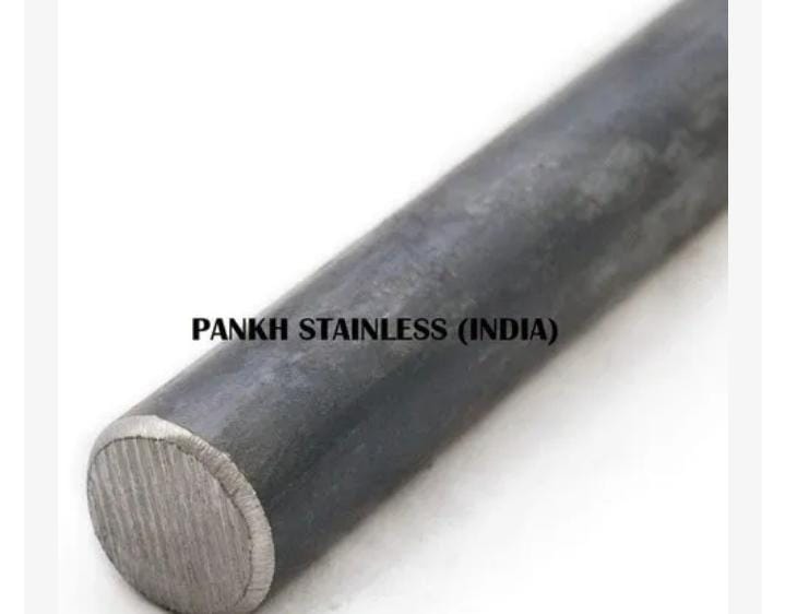 MILD STEEL ROD 