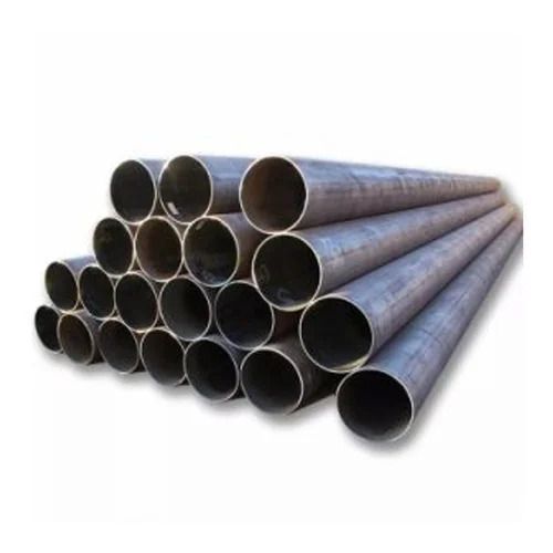 Mild Steel Round Tube - Surface Finish: Annealing