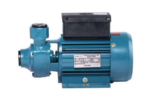 Non Self Priming Pump